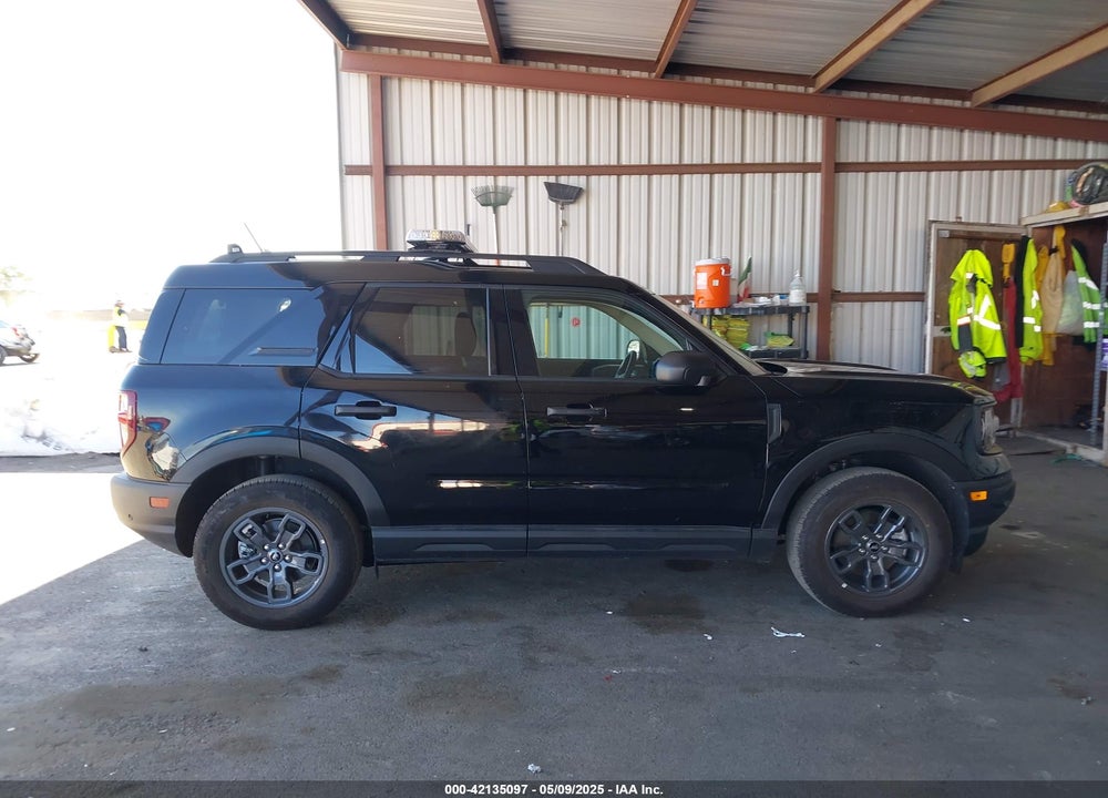 2024 FORD BRONCO SPORT VIN: 3FMCR9B6XRRF19560