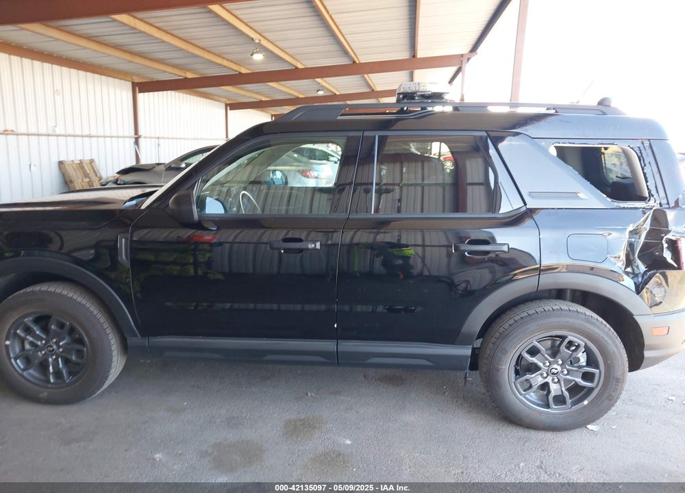 2024 FORD BRONCO SPORT VIN: 3FMCR9B6XRRF19560