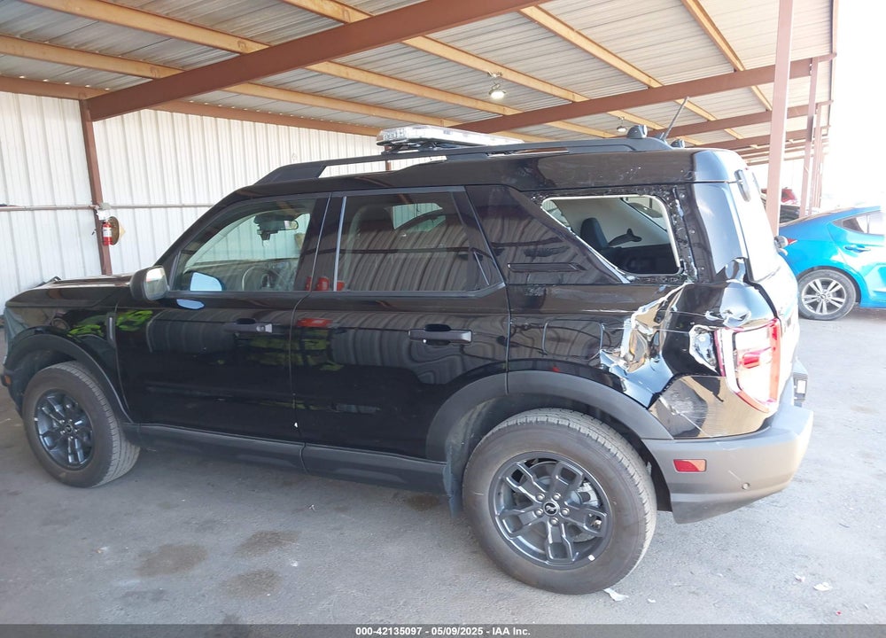 2024 FORD BRONCO SPORT VIN: 3FMCR9B6XRRF19560