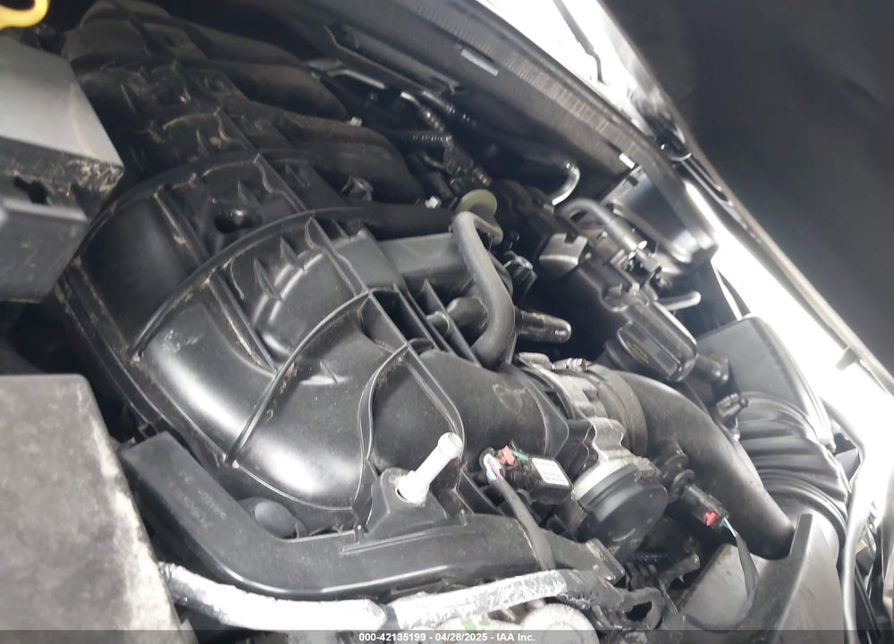 2024 DODGE DURANGO GT PLUS RWD VIN: 1C4RDHDG0RC152504