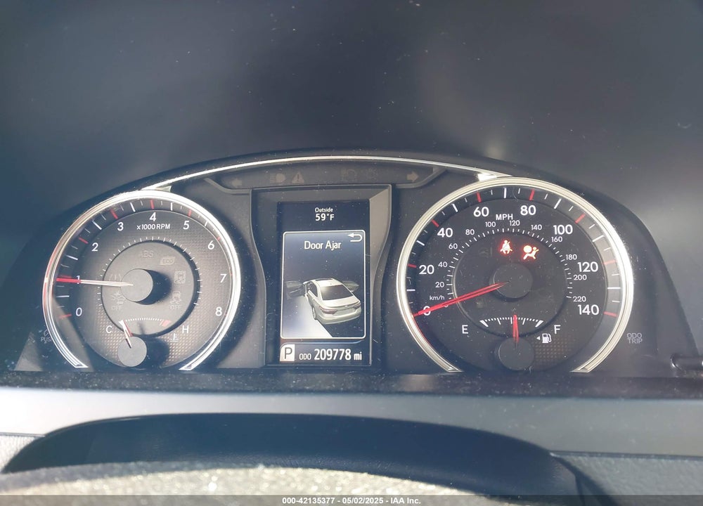 2017 TOYOTA CAMRY SE VIN: 4T1BF1FK7HU292364