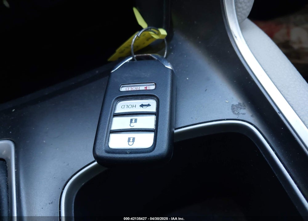 2020 HONDA ACCORD VIN: 1HGCV1F1XLA131327
