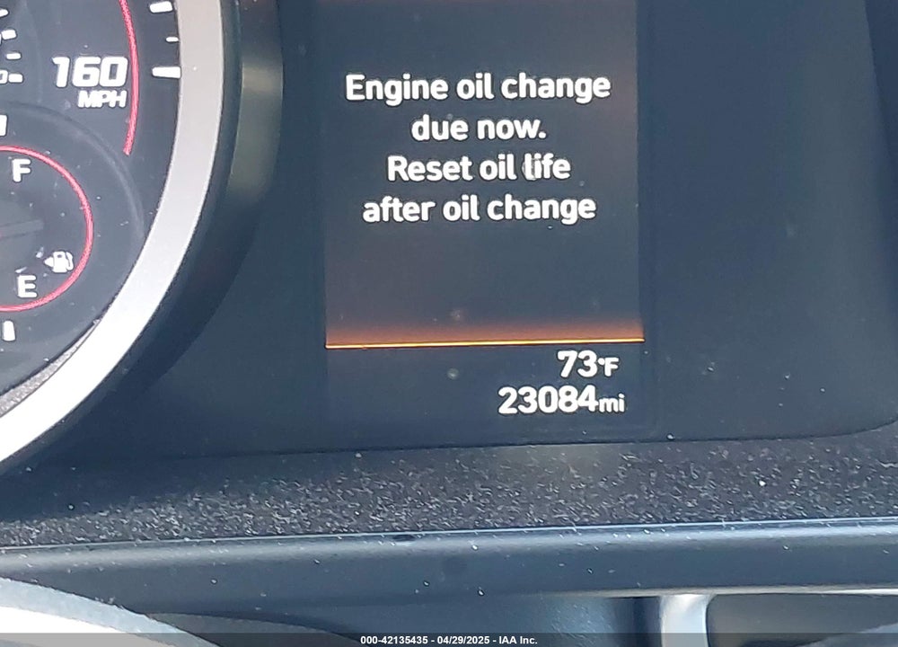 2023 HYUNDAI ELANTRA VIN: KMHLM4AGXPU511413