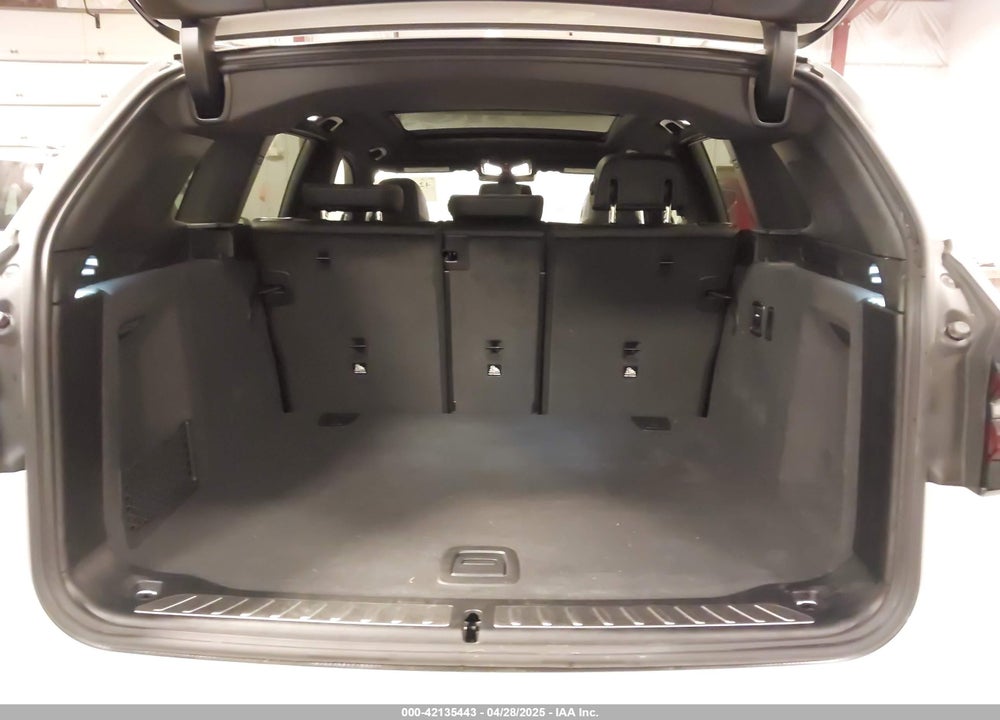 2023 BMW X3 M40I VIN: 5UX83DP0XP9T33821