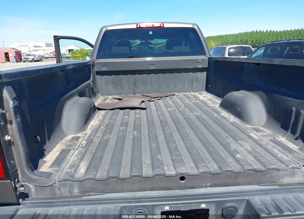2015 CHEVROLET SILVERADO 3500HD LT VIN: 1GC4KZC88FF161834