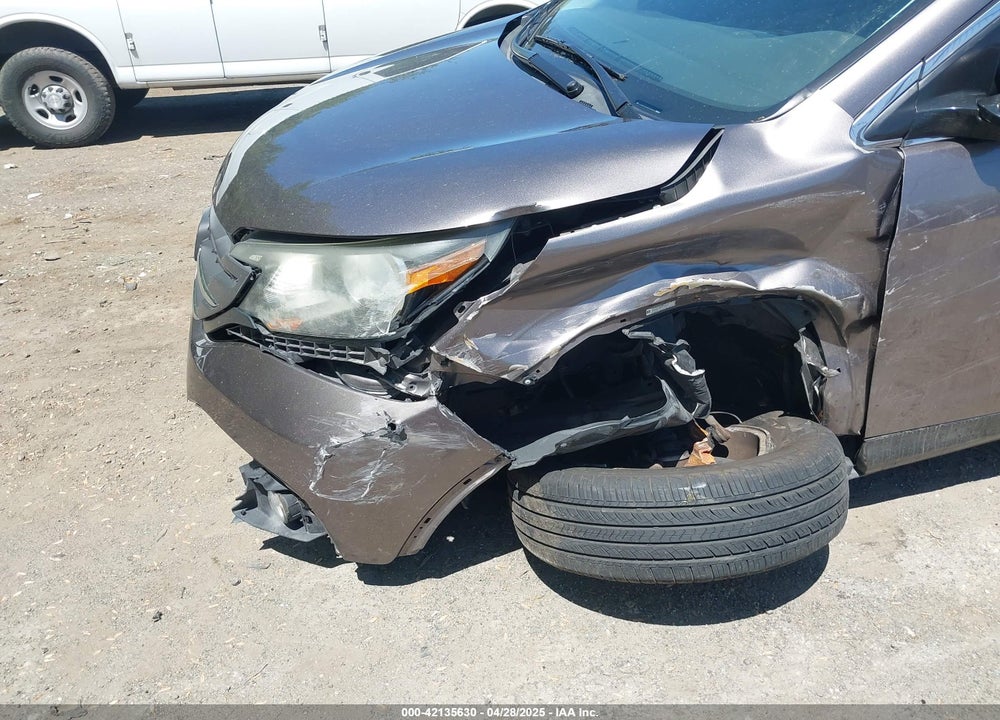 2013 HONDA CR-V VIN: 5J6RM4H59DL030244