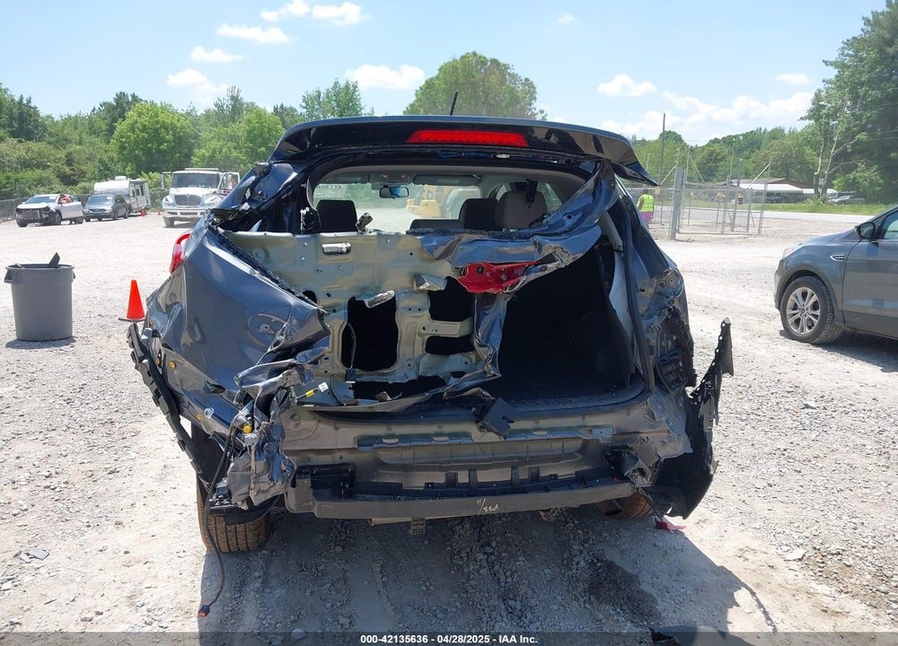 2018 HYUNDAI TUCSON VIN: KM8J23A40JU635601