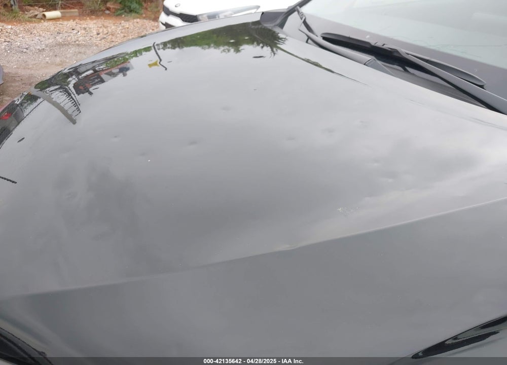 2024 TOYOTA COROLLA CROSS VIN: 7MUCAAAGXRV093363