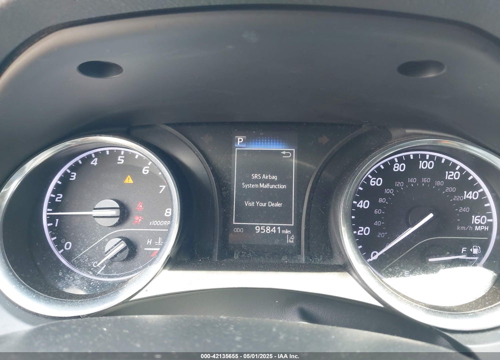 2020 TOYOTA CAMRY VIN: 4T1G11AK1LU345564