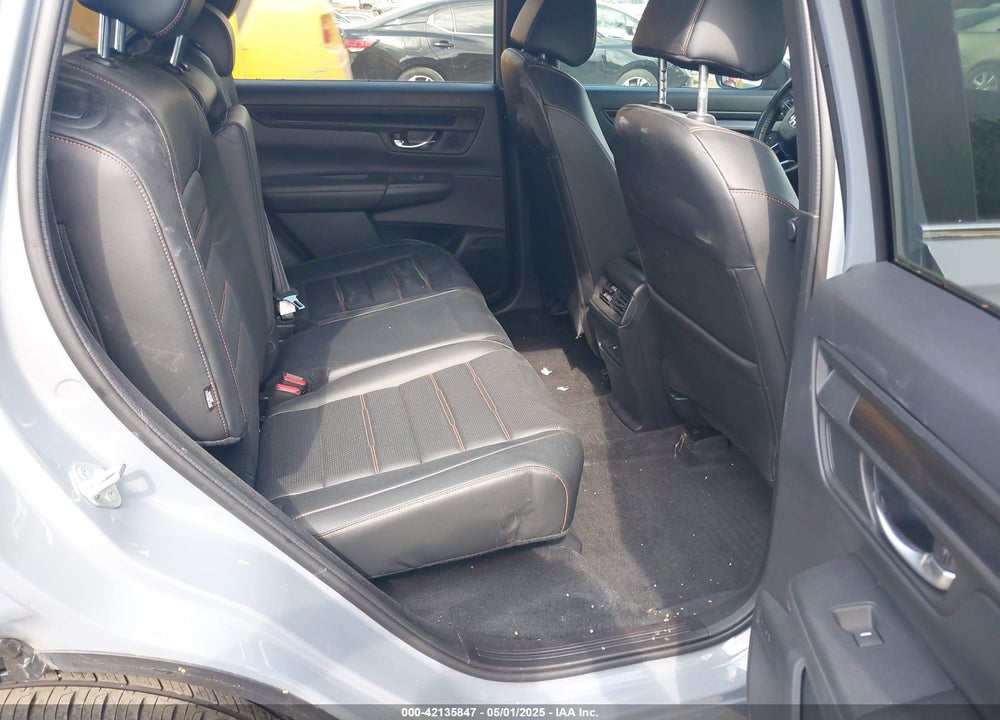 2024 HONDA CR-V HYBRID VIN: 7FARS6H87RE000014