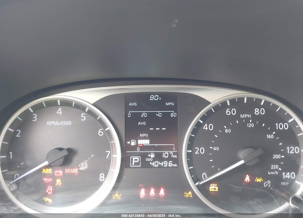 2022 NISSAN KICKS S XTRONIC CVT VIN: 3N1CP5BV0NL484702