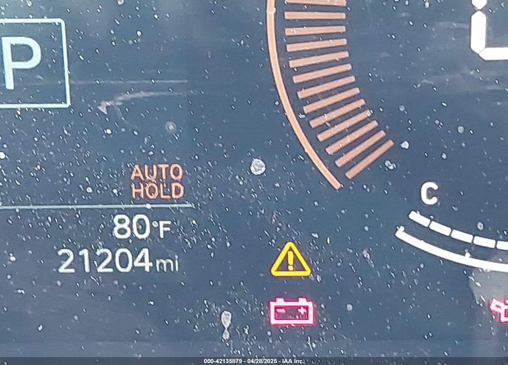 2024 HYUNDAI KONA SEL VIN: KM8HB3AB3RU116017
