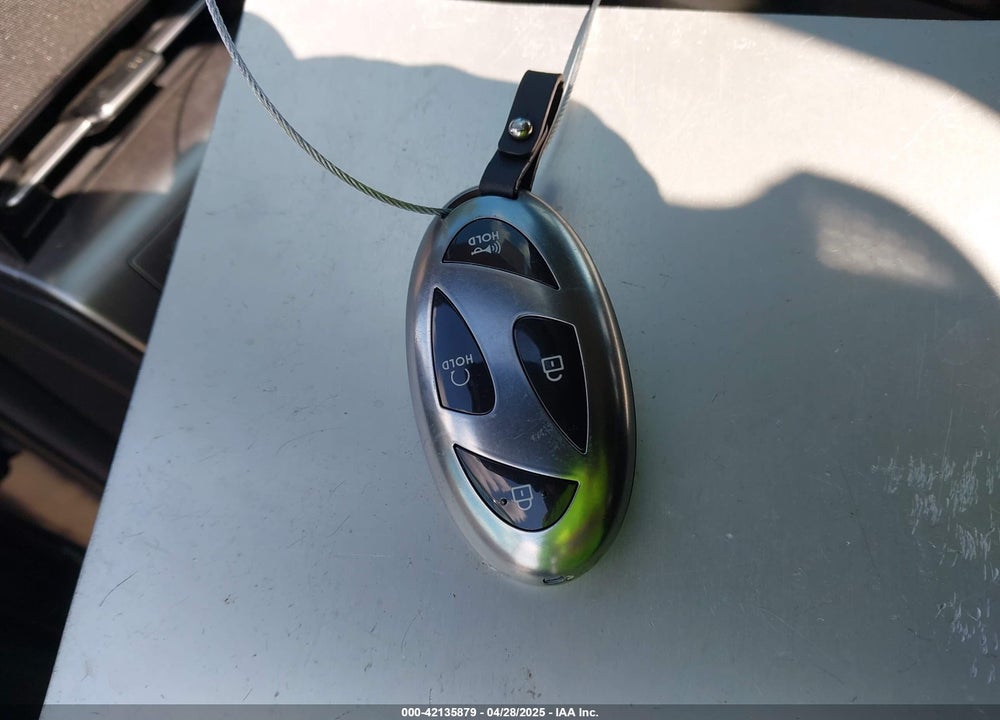 2024 HYUNDAI KONA SEL VIN: KM8HB3AB3RU116017