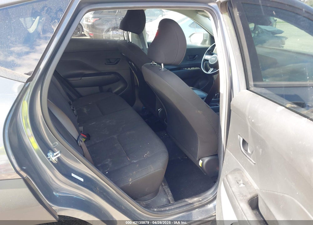 2024 HYUNDAI KONA SEL VIN: KM8HB3AB3RU116017