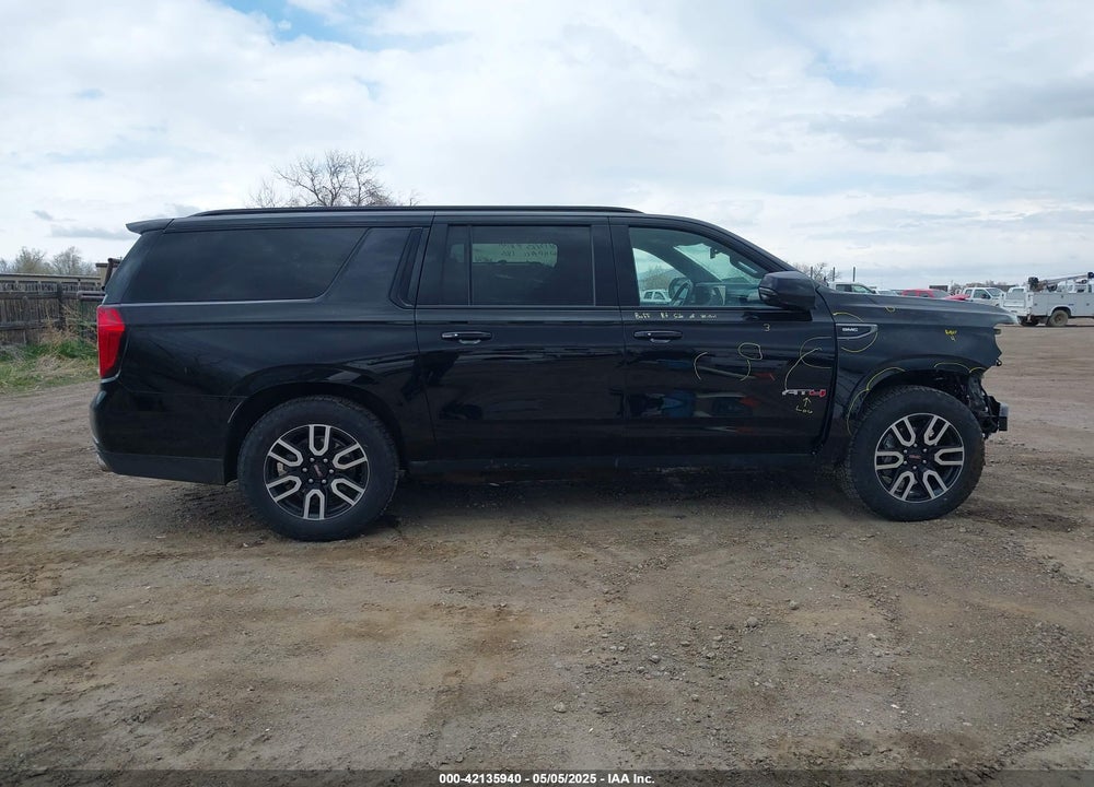2023 GMC YUKON XL VIN: 1GKS2HKL8PR235216