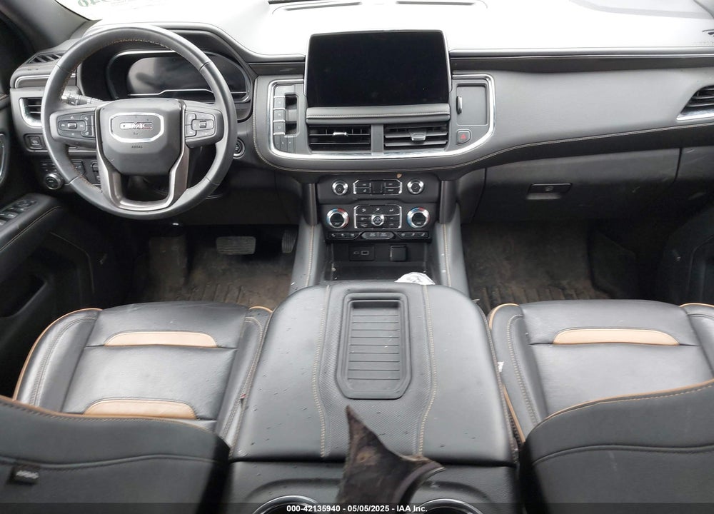 2023 GMC YUKON XL VIN: 1GKS2HKL8PR235216