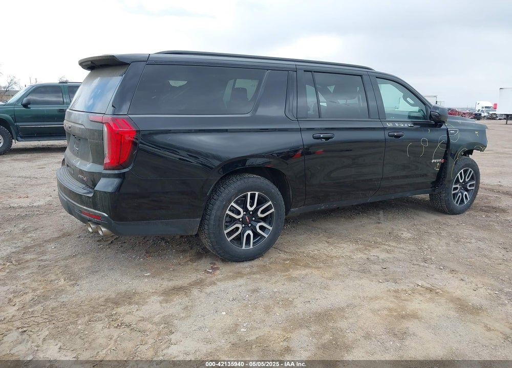 2023 GMC YUKON XL VIN: 1GKS2HKL8PR235216