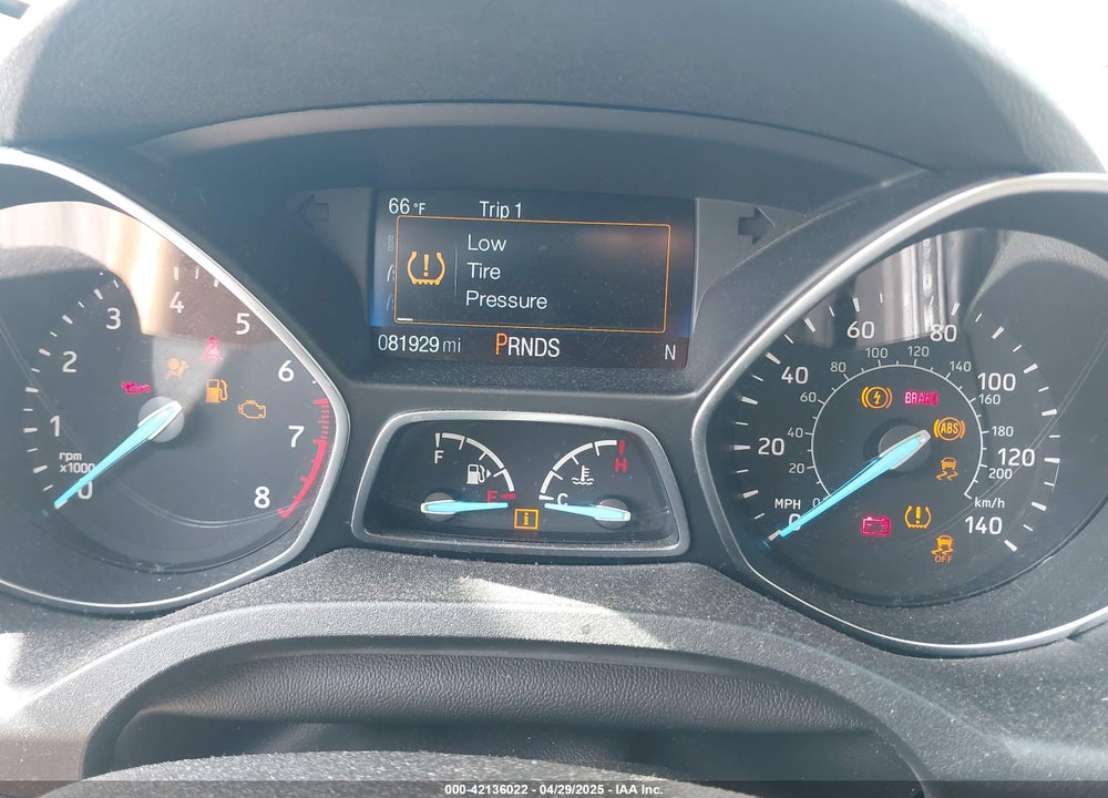2018 FORD ESCAPE SEL VIN: 1FMCU9HD8JUB01872