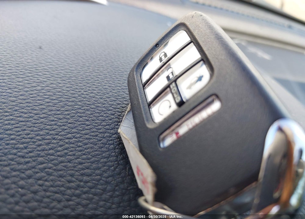 2021 HONDA ACCORD VIN: 1HGCV1F47MA053035