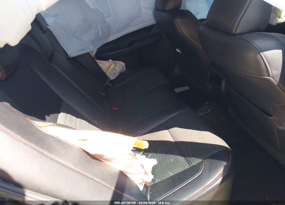 2015 TOYOTA CAMRY VIN: 4T1BF1FK3FU967043