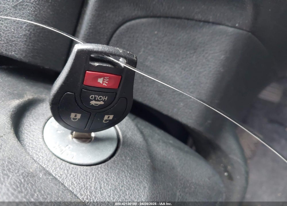 2019 NISSAN VERSA VIN: 3N1CN7AP1KL869816