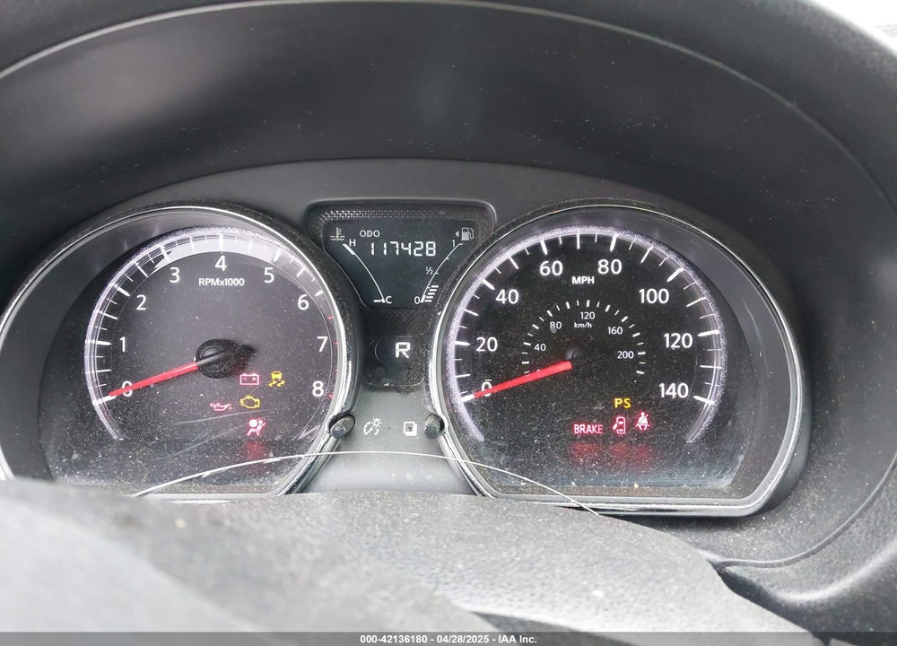 2019 NISSAN VERSA VIN: 3N1CN7AP1KL869816