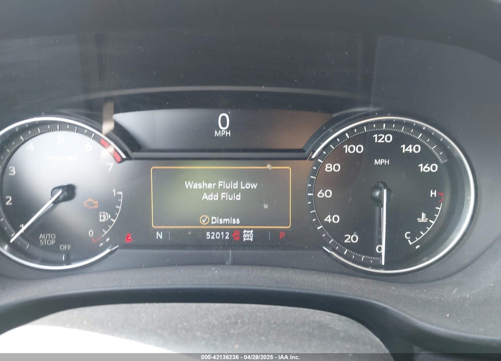2023 CADILLAC XT4 VIN: 1GYFZDR47PF163923