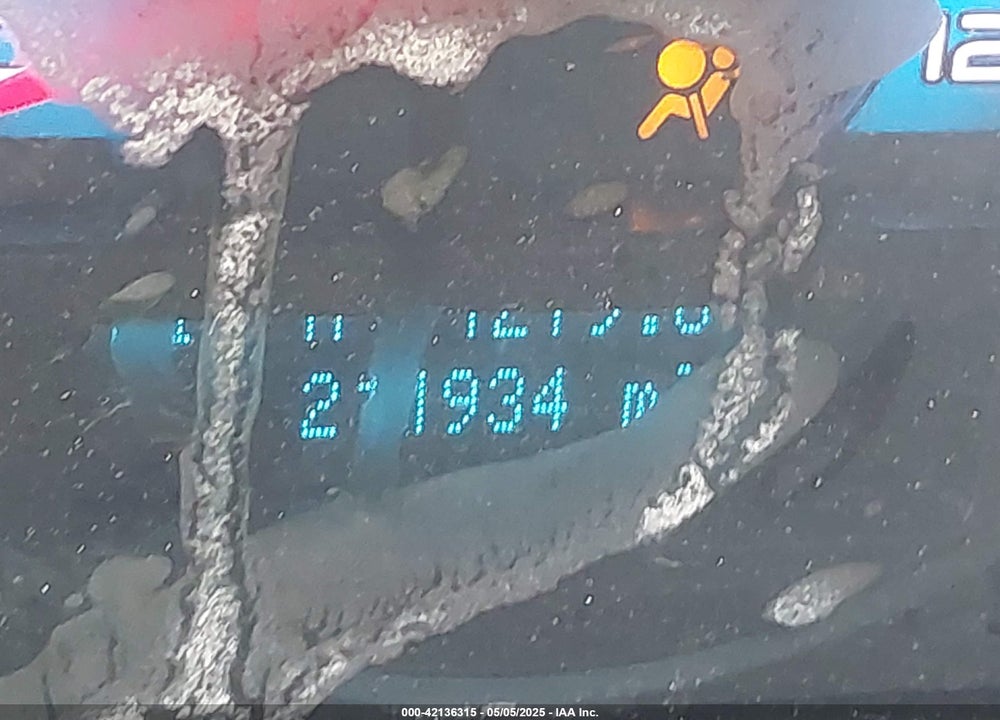 2010 FORD FUSION VIN: 3FAHP0HG9AR384836