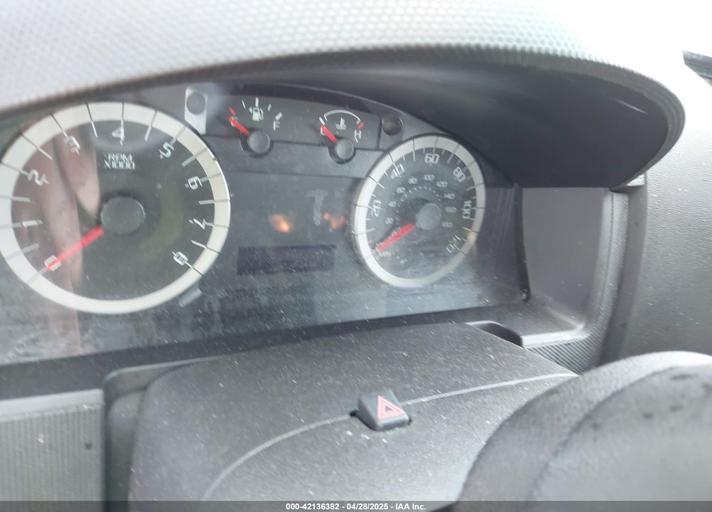 2012 FORD ESCAPE VIN: 1FMCU9EG6CKB54342