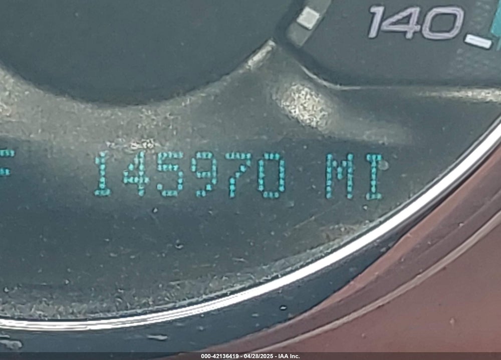 2010 CHEVROLET MALIBU VIN: 1G1ZE5E79A4151028