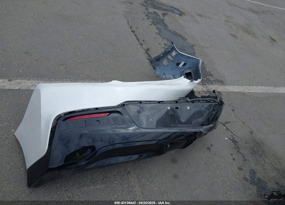 2017 CHEVROLET VOLT VIN: 1G1RD6S51HU217464