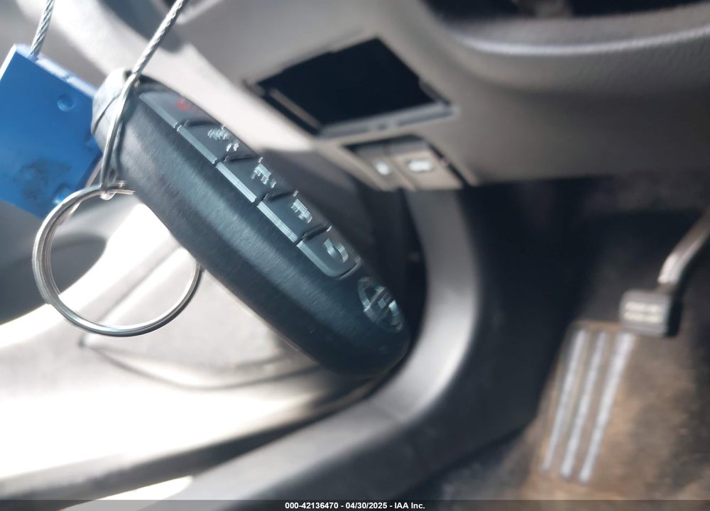 2015 NISSAN ALTIMA 2.5 SV VIN: 1N4AL3AP4FC131910
