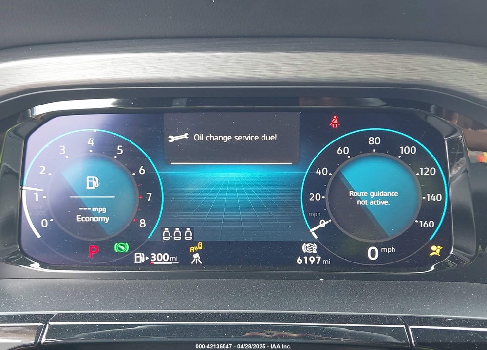 2024 VOLKSWAGEN ATLAS CROSS SPORT VIN: 1V2WE2CA2RC208807