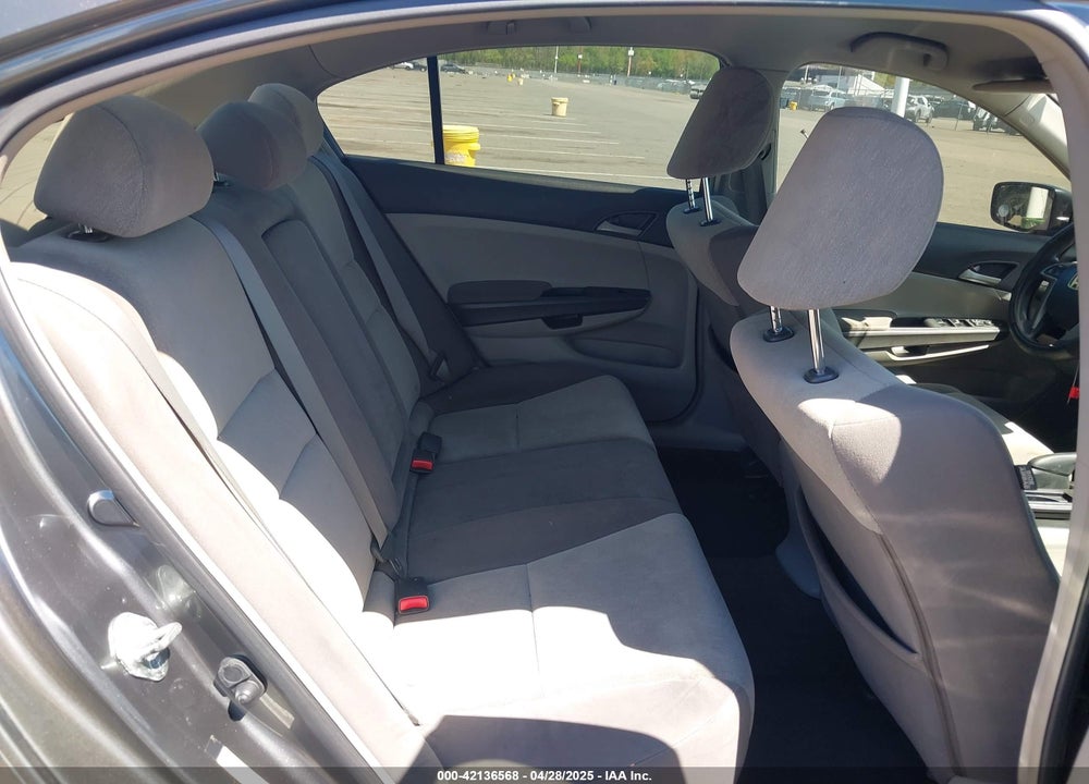 2009 HONDA ACCORD VIN: JHMCP26339C015382