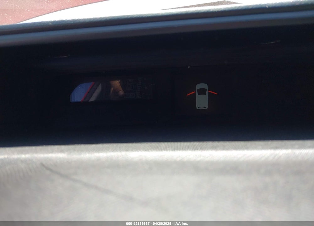 2013 TOYOTA PRIUS C VIN: JTDKDTB3XD1533205