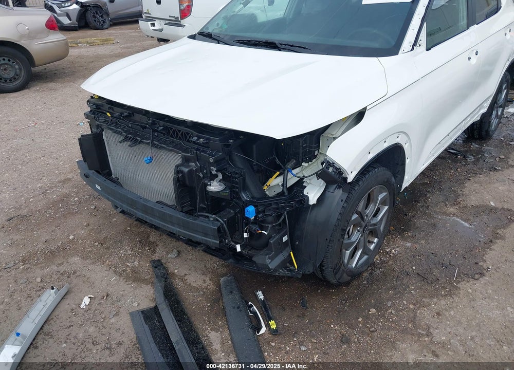 2024 KIA SELTOS S VIN: KNDEU2AA9R7665996
