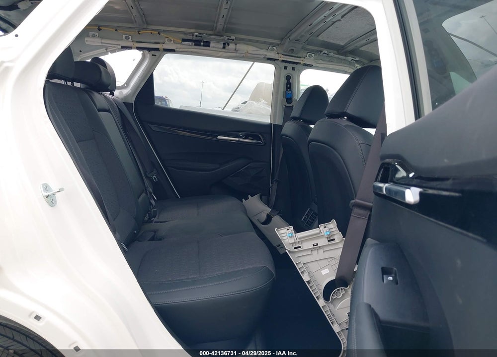 2024 KIA SELTOS S VIN: KNDEU2AA9R7665996