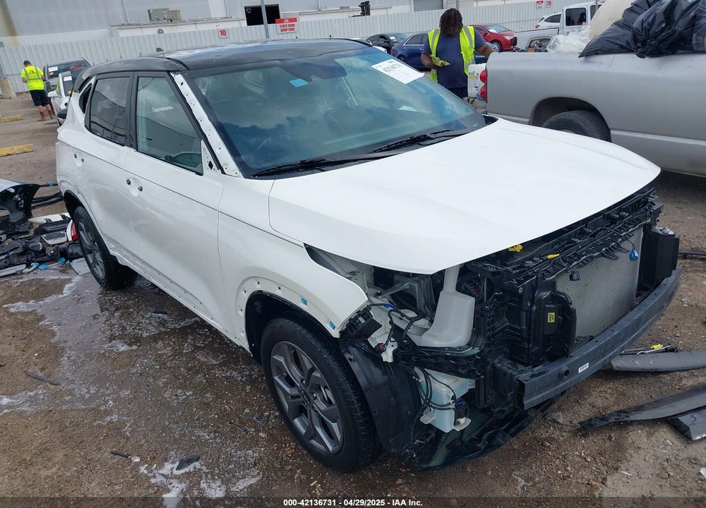 2024 KIA SELTOS S VIN: KNDEU2AA9R7665996