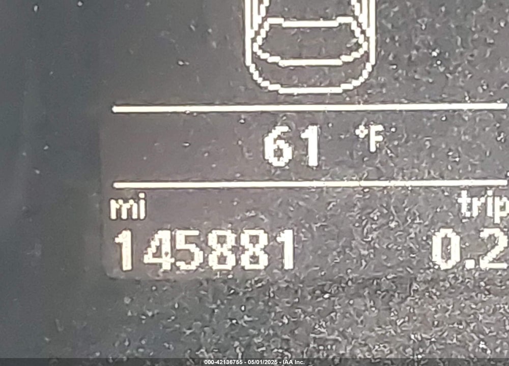 2015 VOLKSWAGEN JETTA VIN: 3VWLA7AJ3FM279957