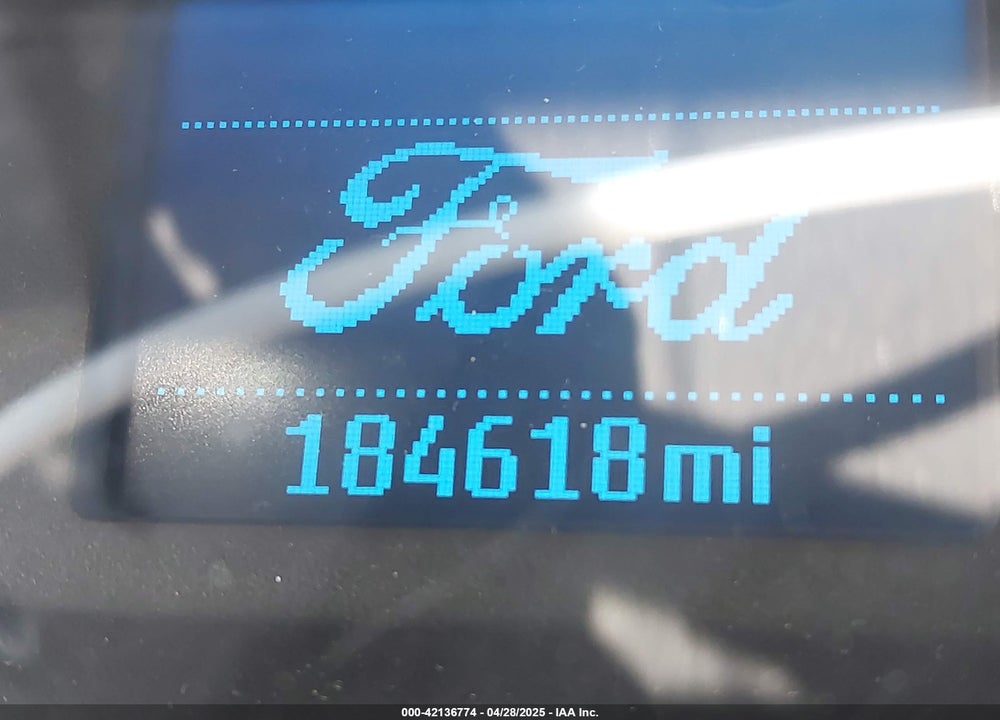 2019 FORD TRANSIT-250 VIN: 1FTYR1ZM0KKA86342