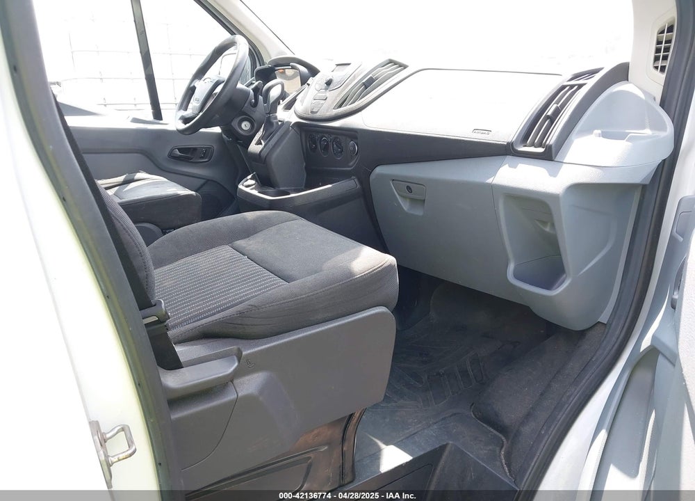 2019 FORD TRANSIT-250 VIN: 1FTYR1ZM0KKA86342