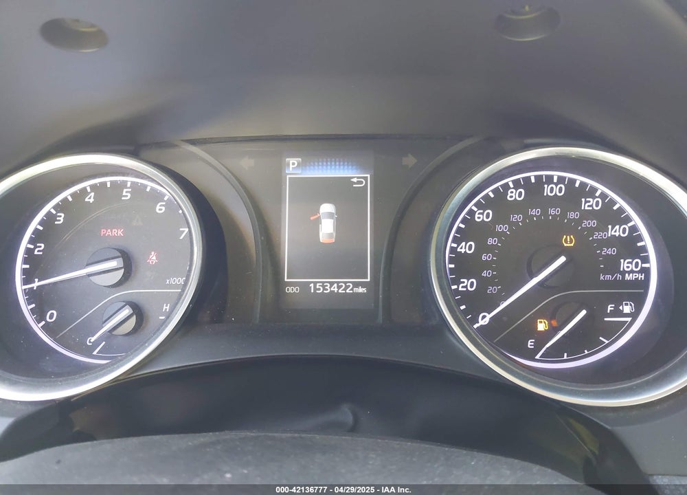 2018 TOYOTA CAMRY VIN: 4T1B11HK7JU601879