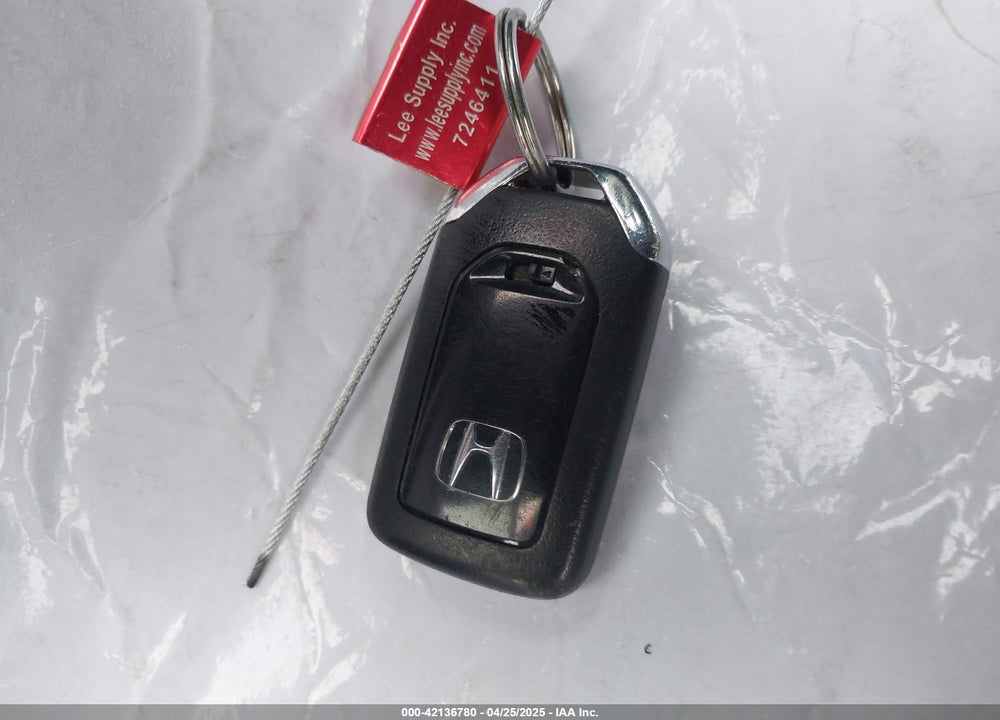 2018 HONDA CR-V VIN: 7FARW2H58JE084349