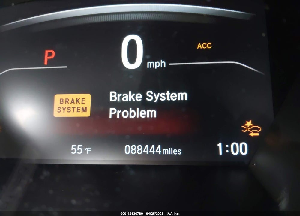 2018 HONDA CR-V VIN: 7FARW2H58JE084349