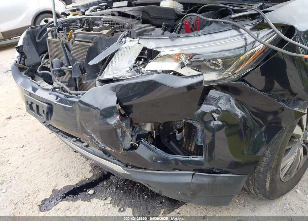 2019 NISSAN PATHFINDER VIN: 5N1DR2MM3KC633573