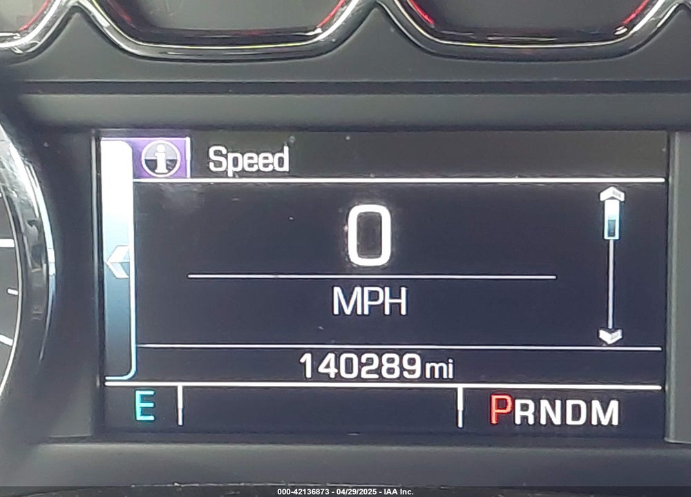 2015 CHEVROLET TAHOE VIN: 1GNSKCKC0FR141545