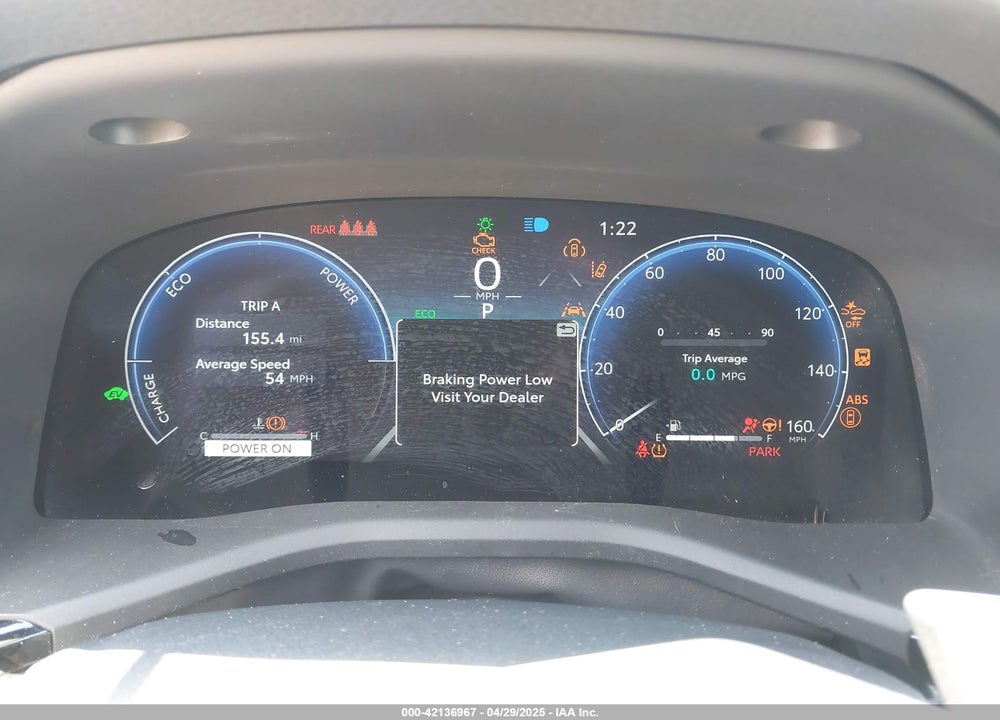 2025 TOYOTA CAMRY XSE VIN: 4T1DAACK2SU054828