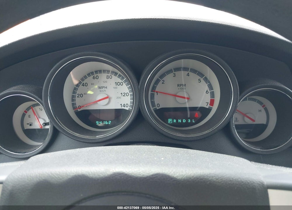 2009 DODGE CHARGER SXT VIN: 2B3KA33V09H572999
