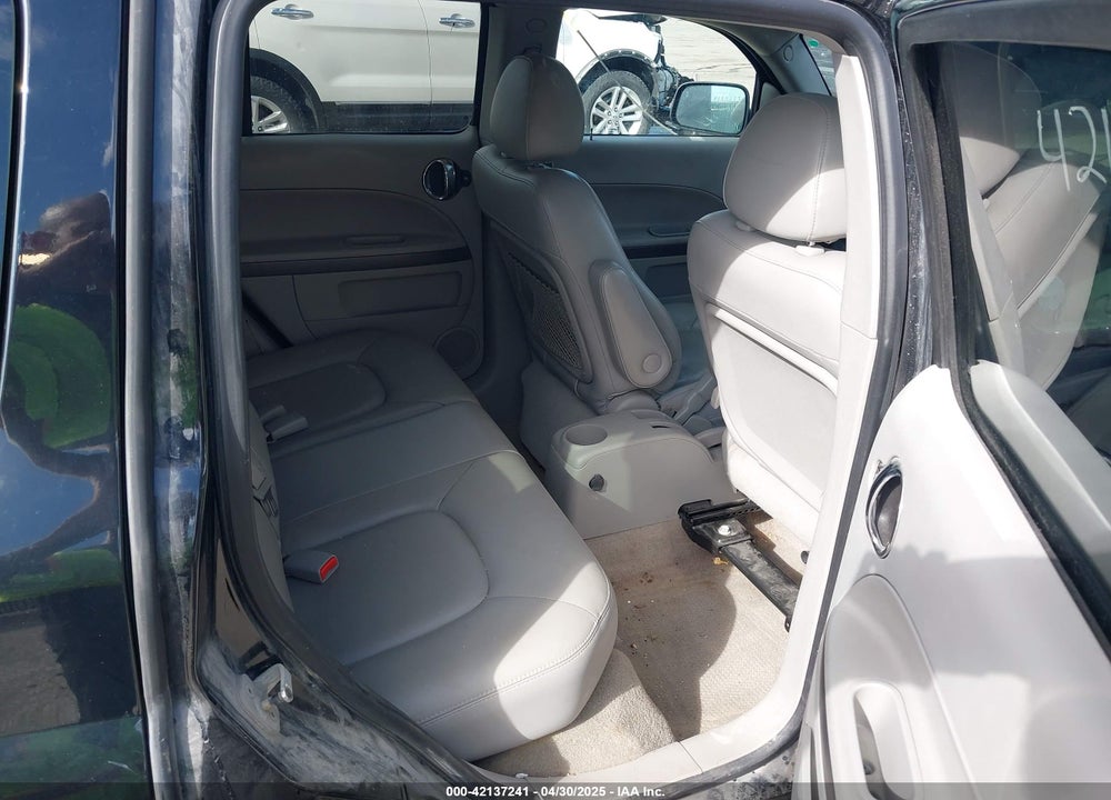 2008 CHEVROLET HHR VIN: 3GNDA23D38S559840