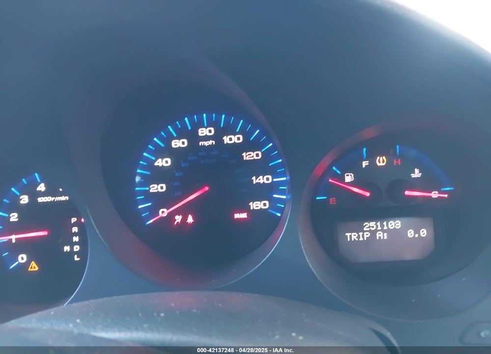 2006 ACURA TL VIN: 19UUA66276A000852